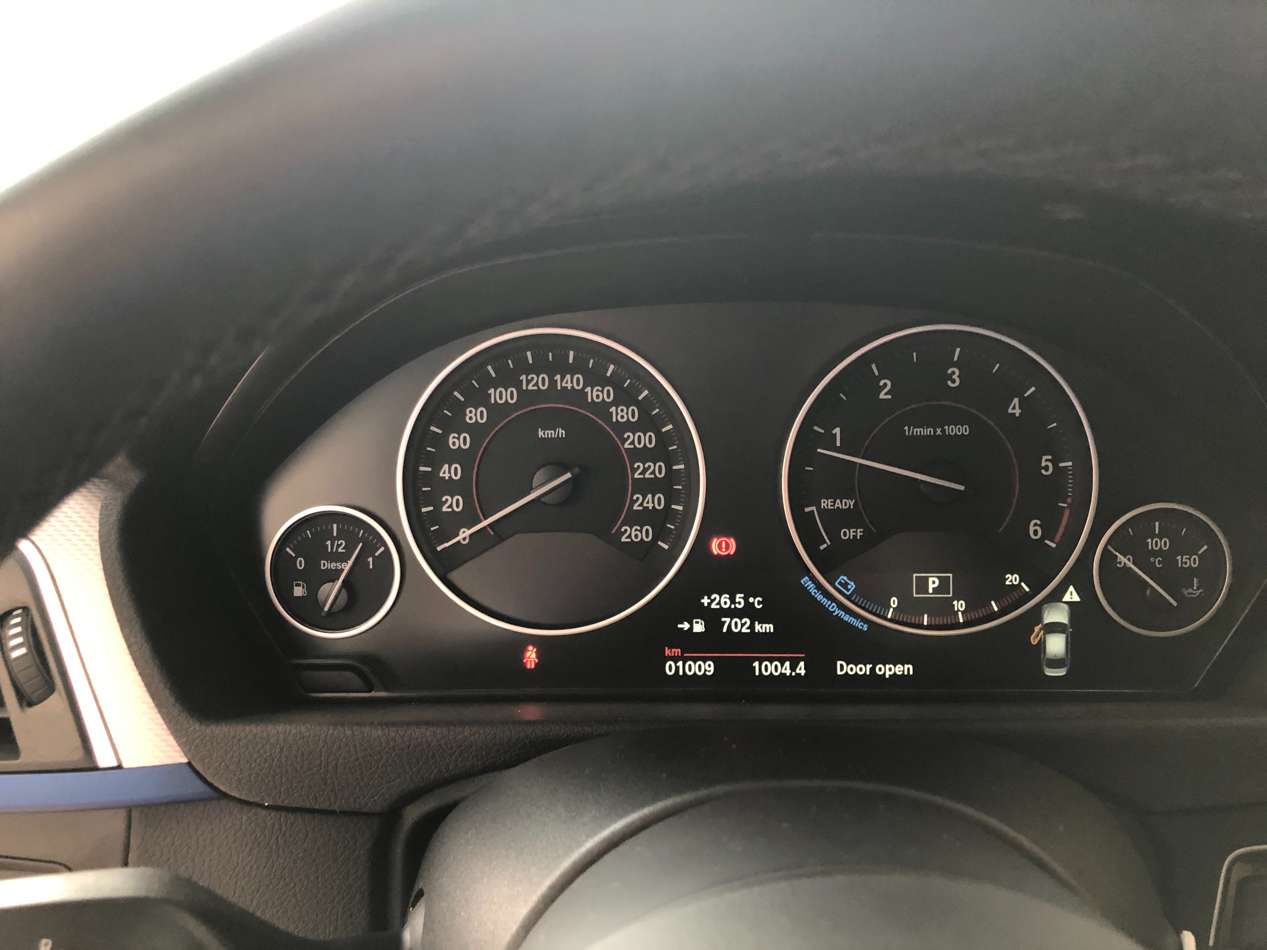 2018 BMW 3 Series Sedan 2018 BMW 3 Series Sedan