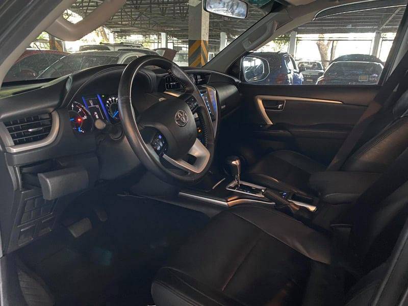 2017 Toyota Fortuner 2017 Toyota Fortuner