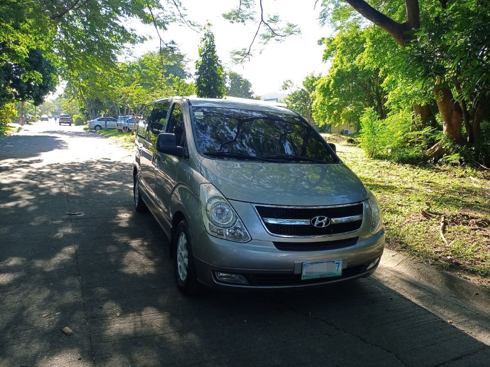 minivans for sale under 3000