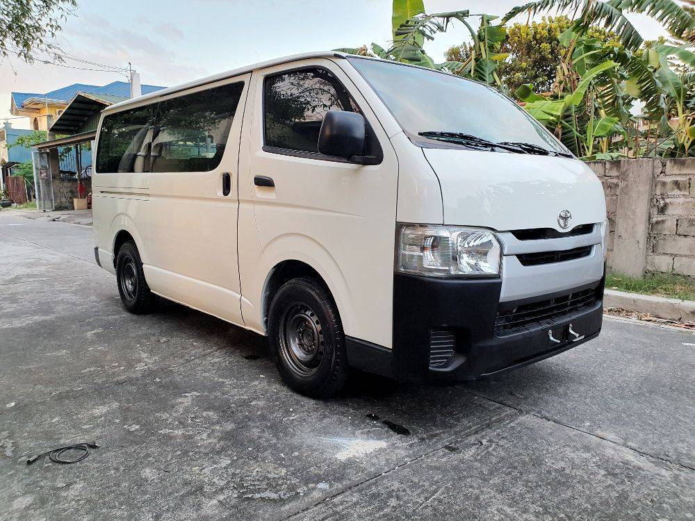 Used VAN for Sale in Philippines at Low price Zigwheels