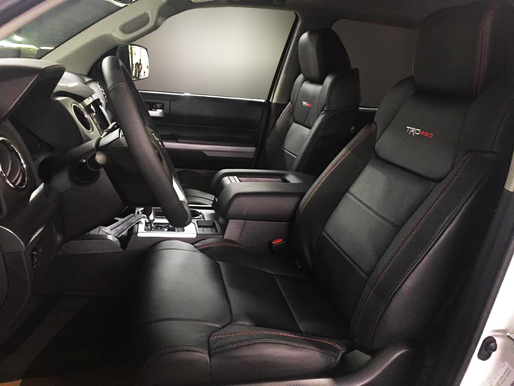 2020 Toyota Tundra 2020 Toyota Tundra