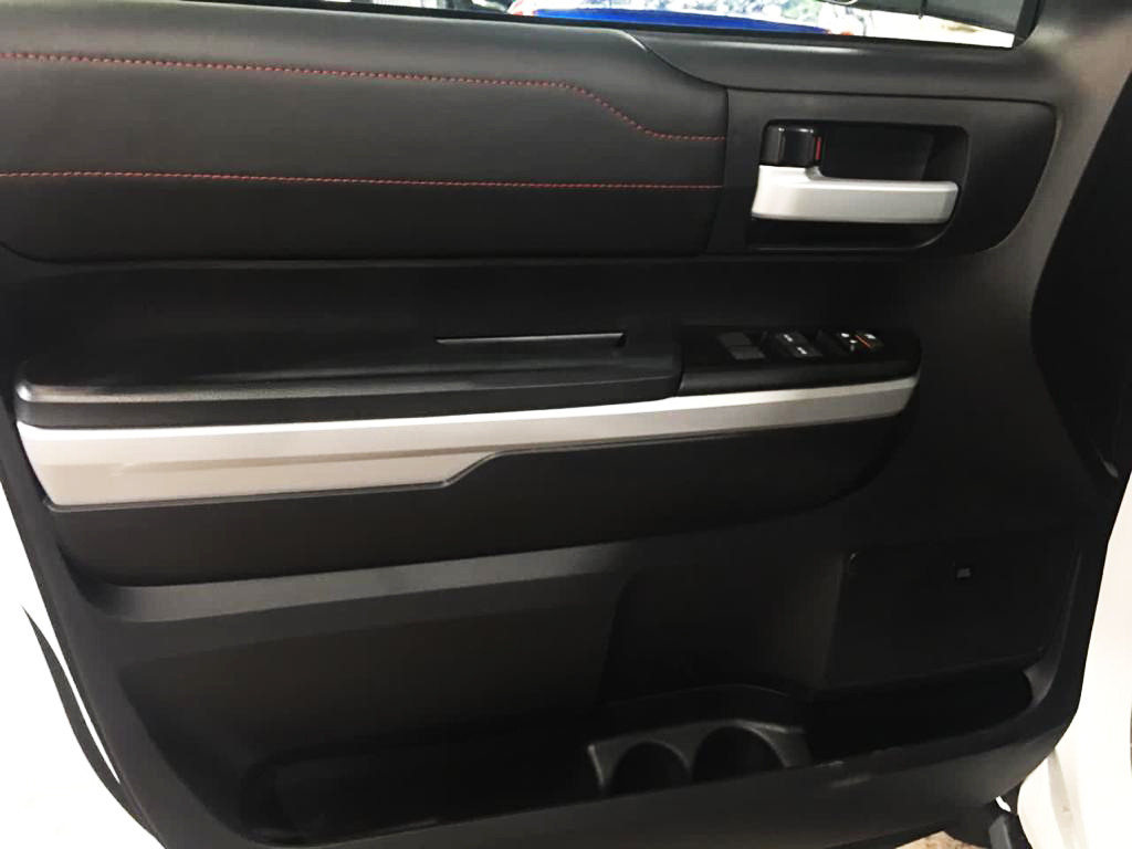 2020 Toyota Tundra 2020 Toyota Tundra