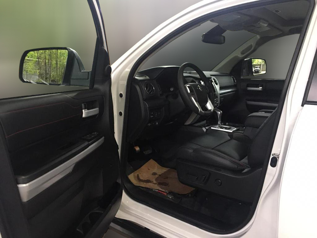 2020 Toyota Tundra 2020 Toyota Tundra