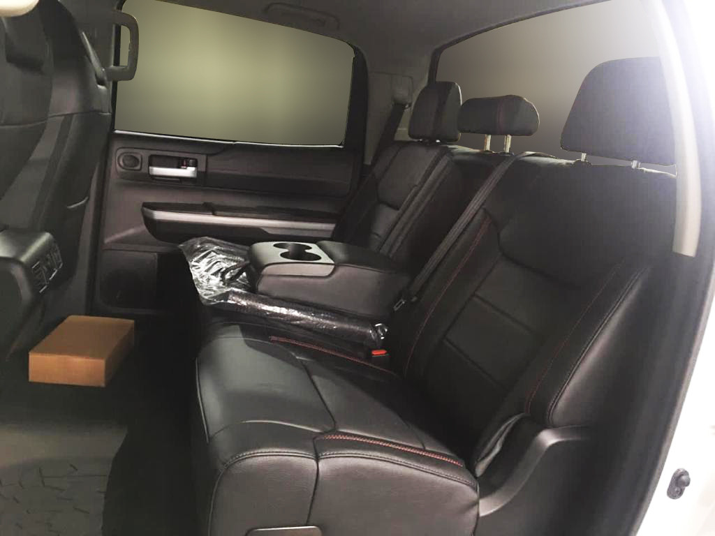 2020 Toyota Tundra 2020 Toyota Tundra