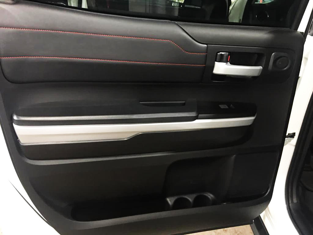 2020 Toyota Tundra 2020 Toyota Tundra