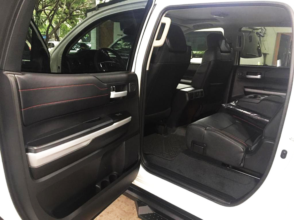 2020 Toyota Tundra 2020 Toyota Tundra