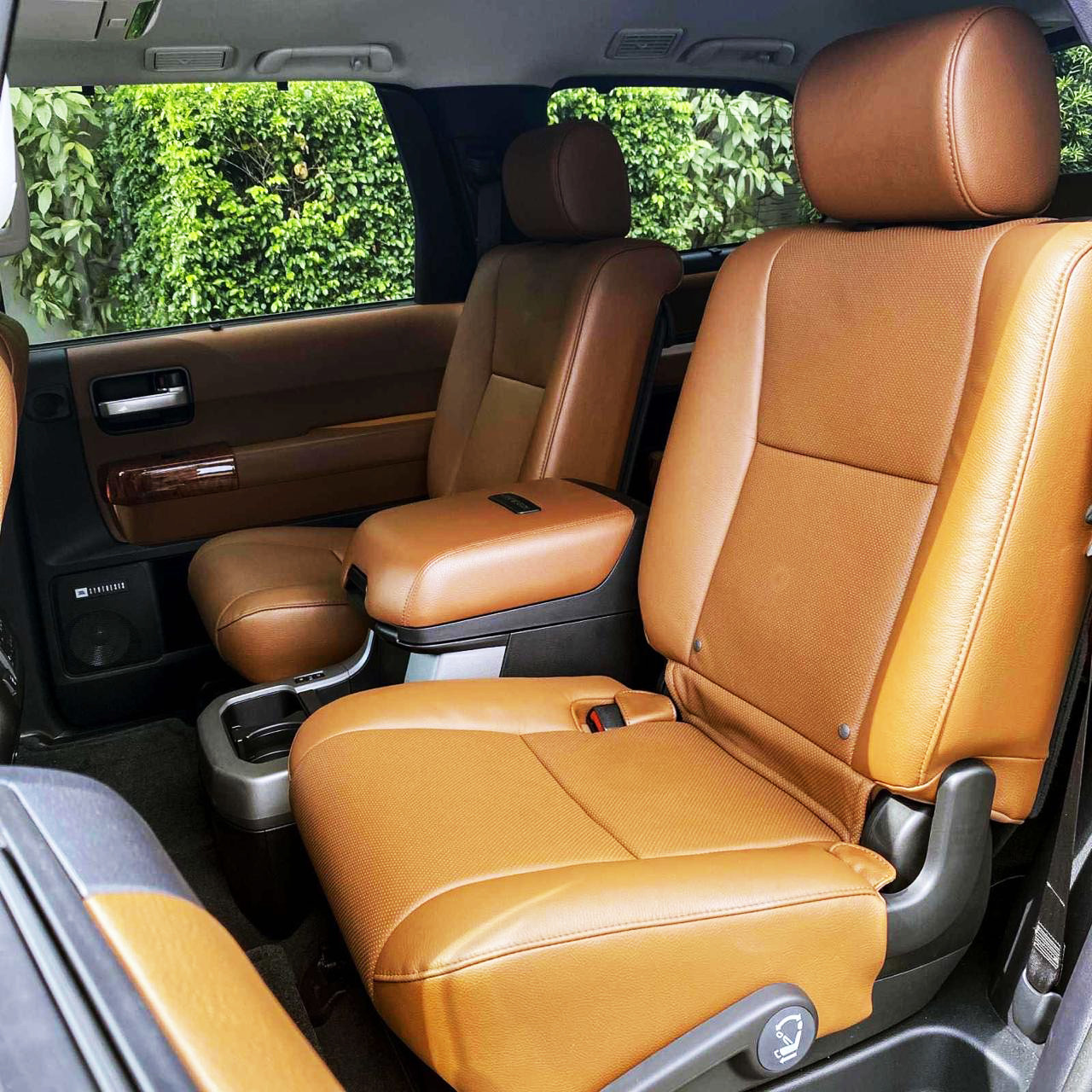 2019 Toyota Sequoia 2019 Toyota Sequoia