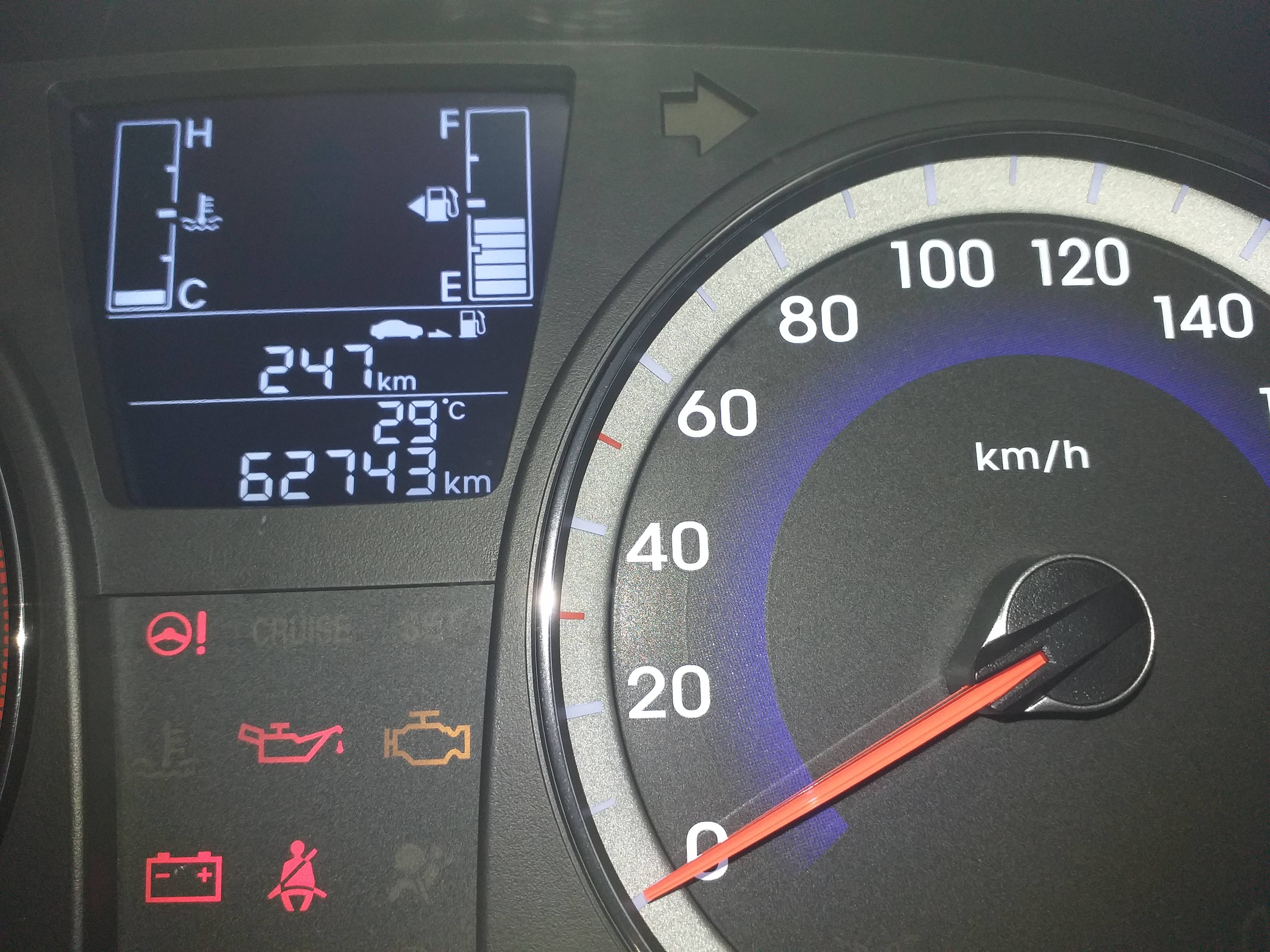 2017 Hyundai Accent 2017 Hyundai Accent