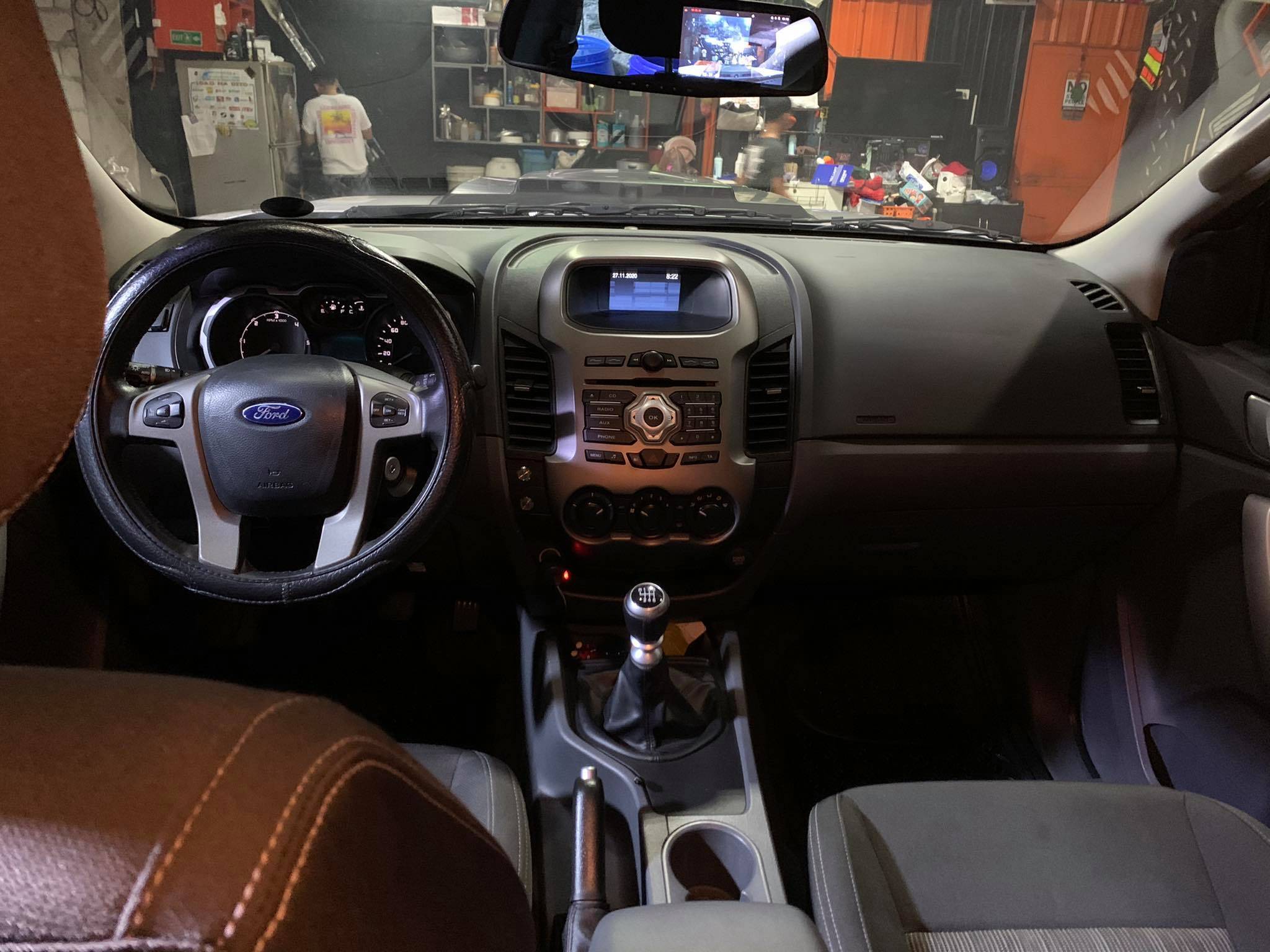 2015 Ford Ranger 2015 Ford Ranger