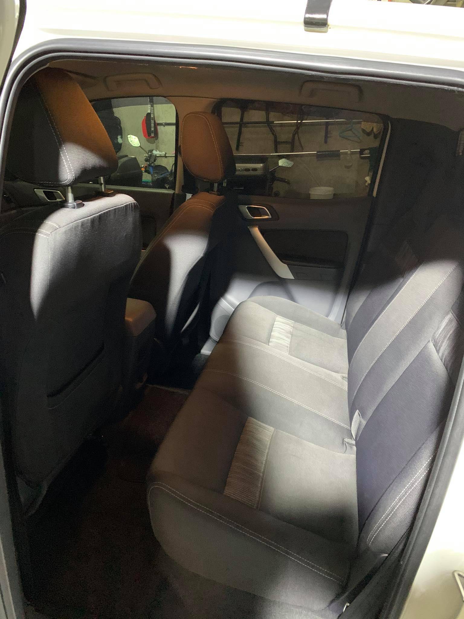 2015 Ford Ranger 2015 Ford Ranger