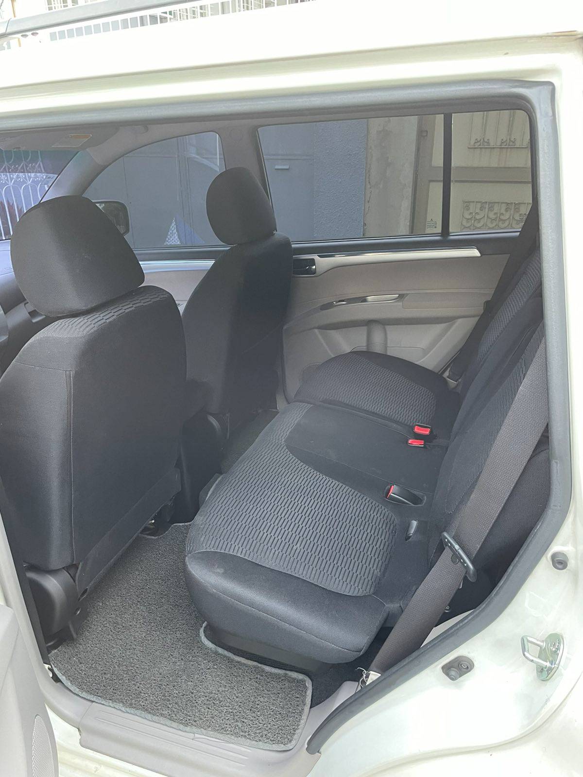 2009 Mitsubishi Montero Sport 2009 Mitsubishi Montero Sport
