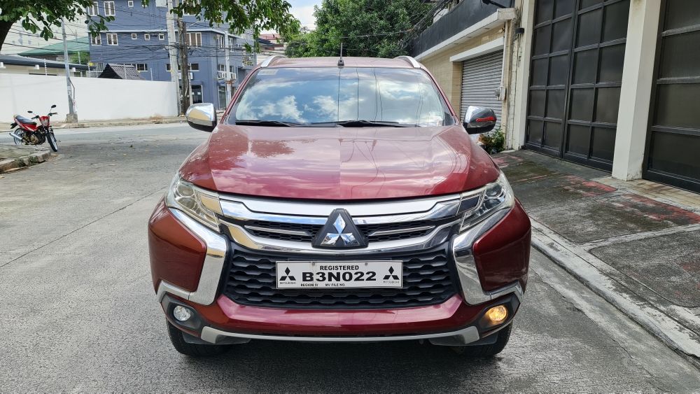 Second Hand Mitsubishi Cars for Sale Used Mitsubishi Cars in Philippines