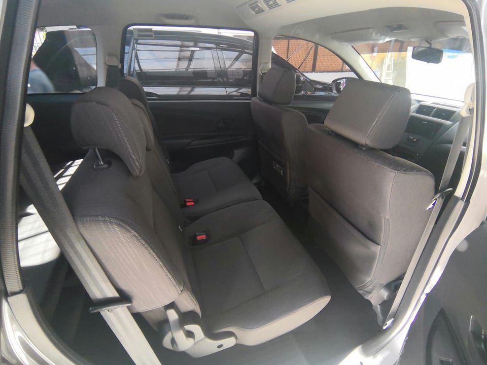 2021 Toyota Avanza 2021 Toyota Avanza