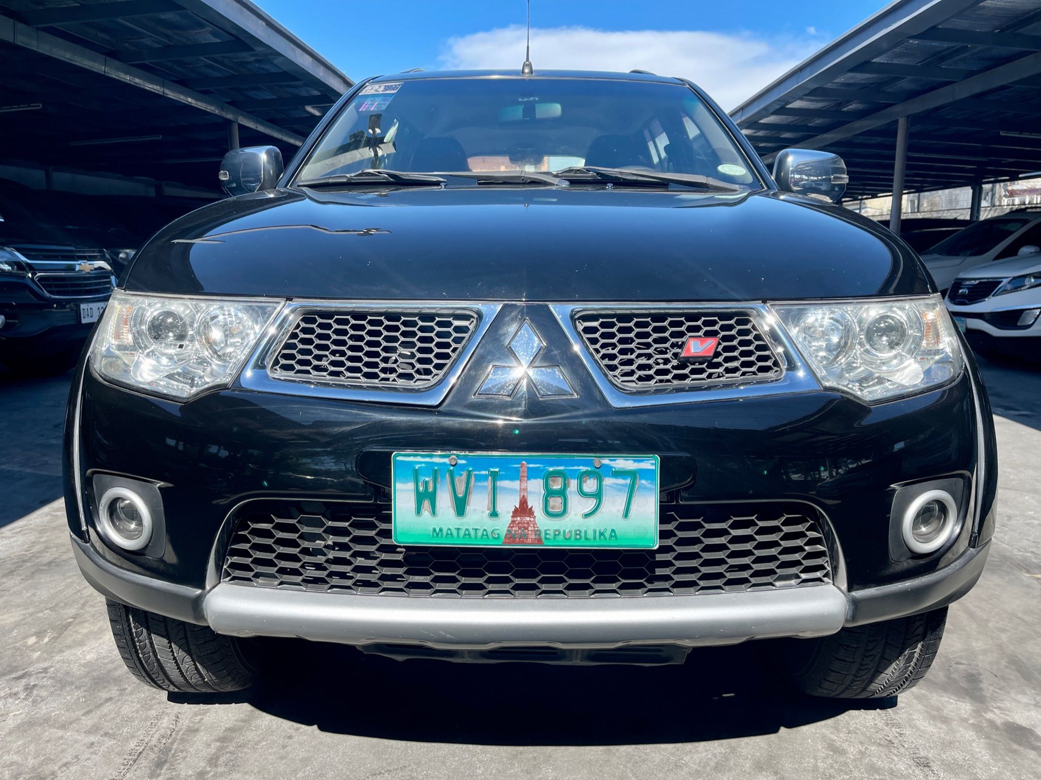 Second Hand Mitsubishi Cars for Sale Used Mitsubishi Cars in Philippines
