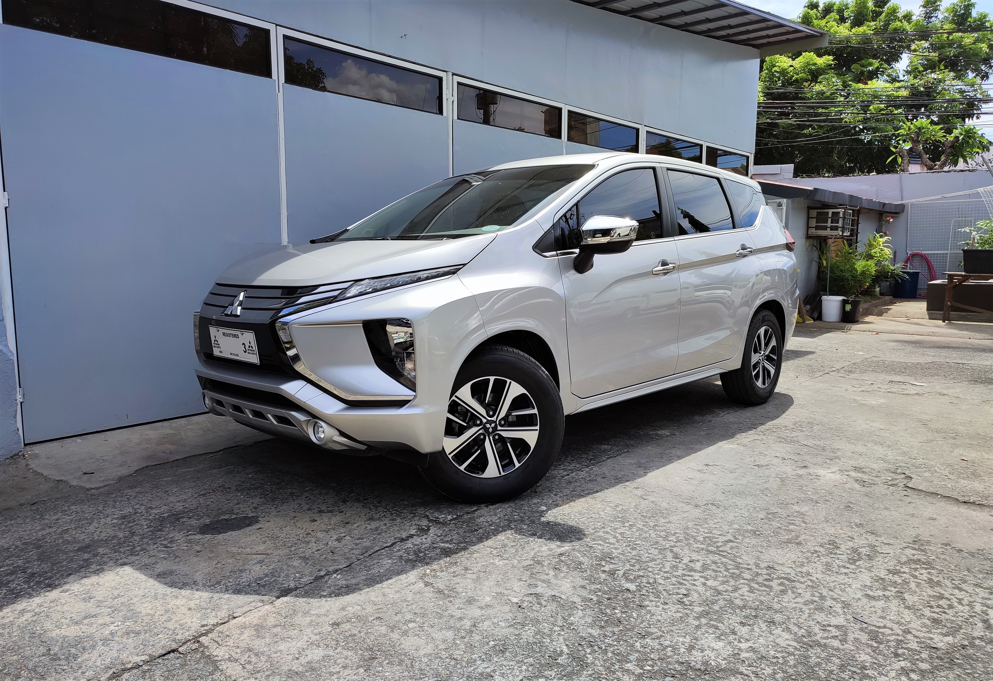 Used 2019 Mitsubishi Xpander Used 2019 Mitsubishi Xpander