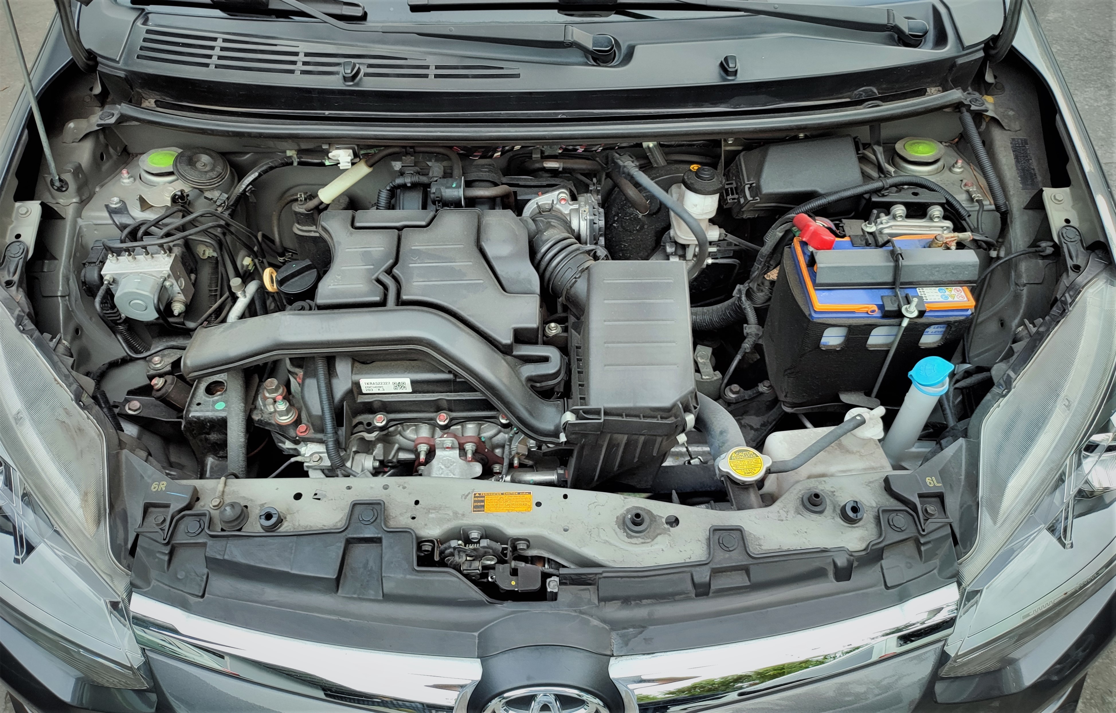 2020 Toyota Wigo 2020 Toyota Wigo