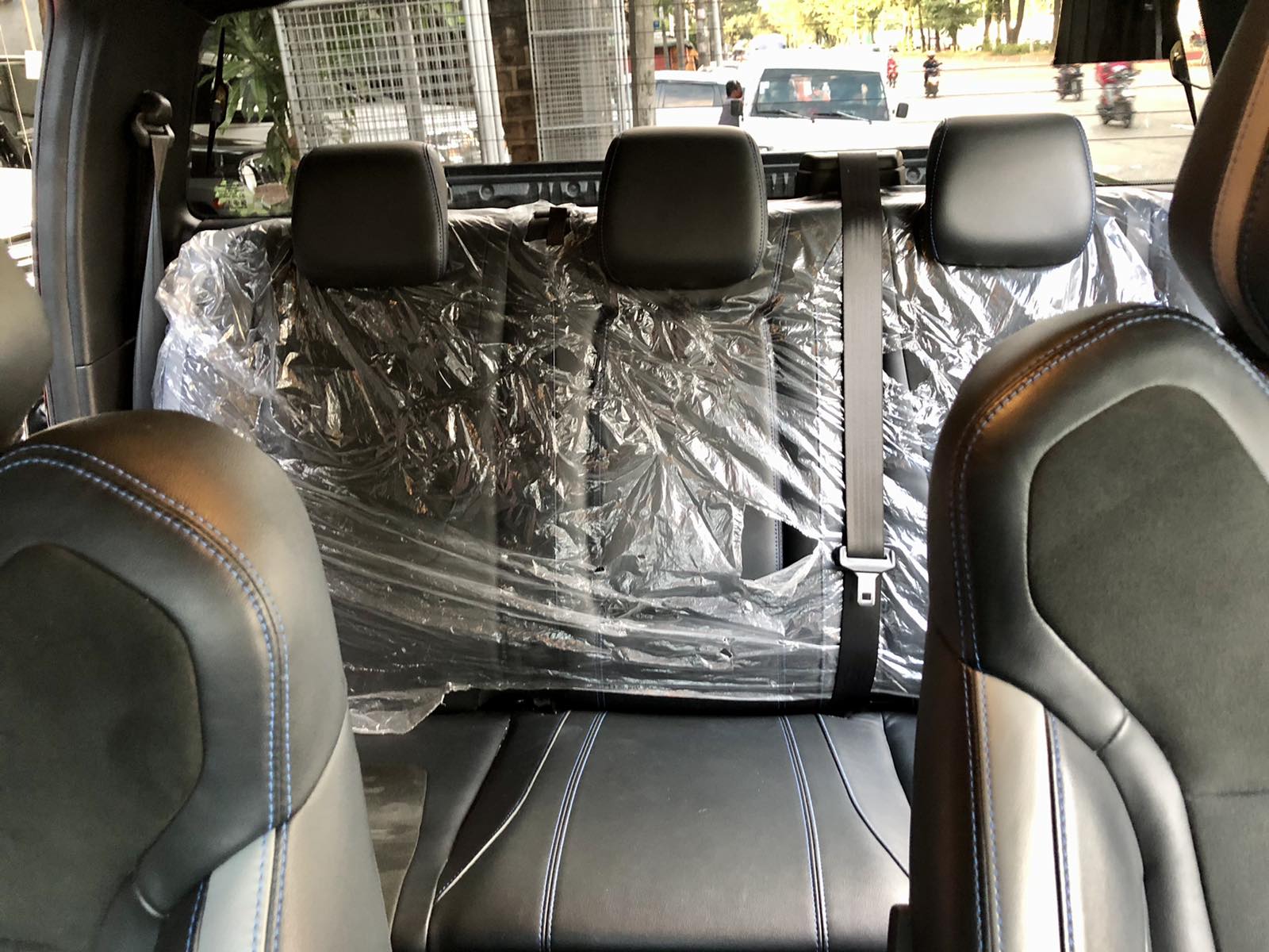2019 Ford Ranger Raptor 2019 Ford Ranger Raptor