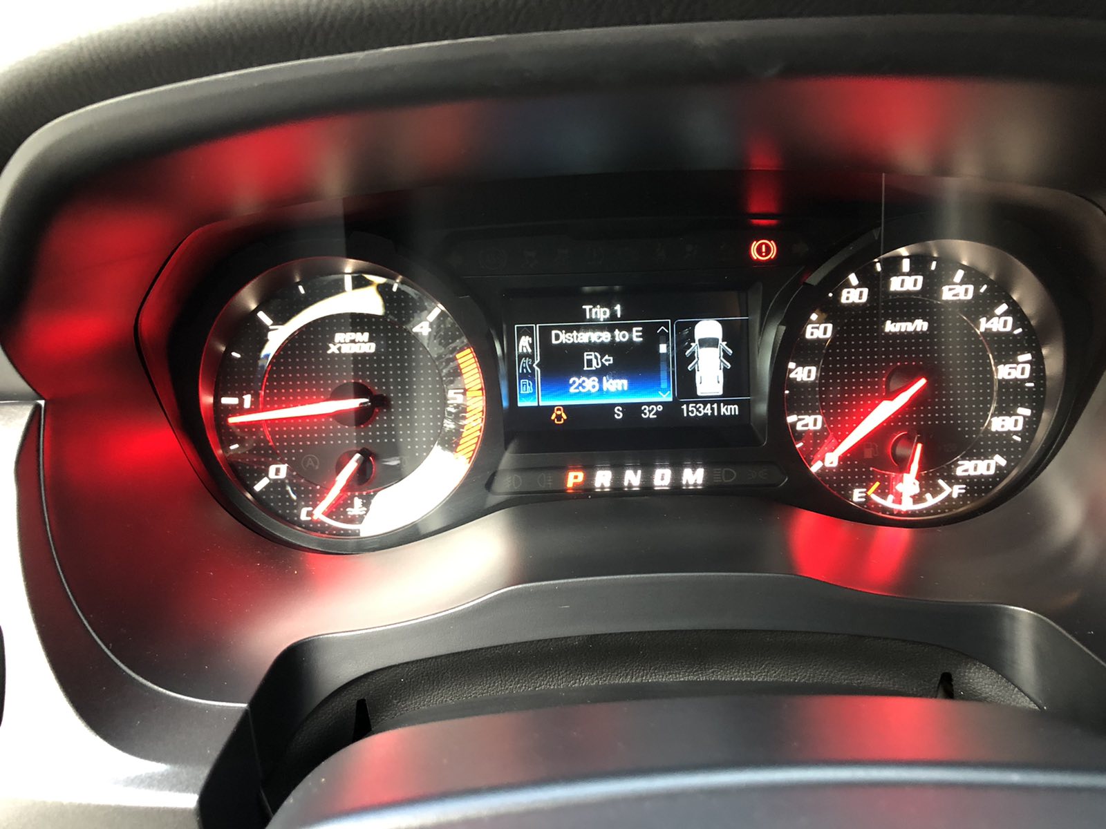 2019 Ford Ranger Raptor 2019 Ford Ranger Raptor