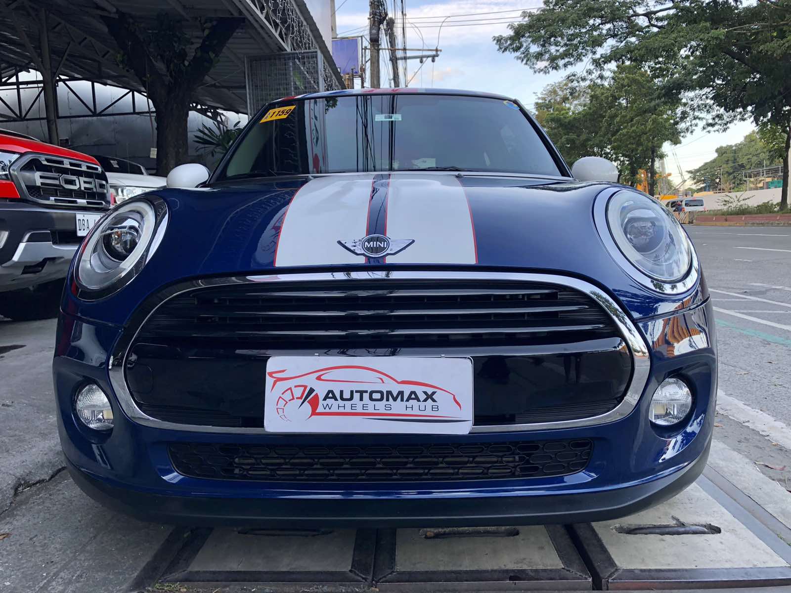 2016 MINI 3 Door 2016 MINI 3 Door