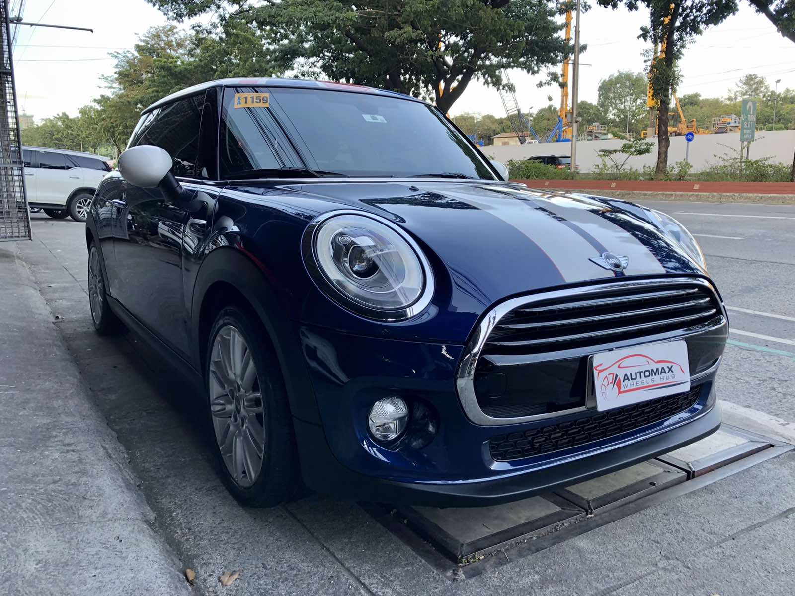 2016 MINI 3 Door 2016 MINI 3 Door