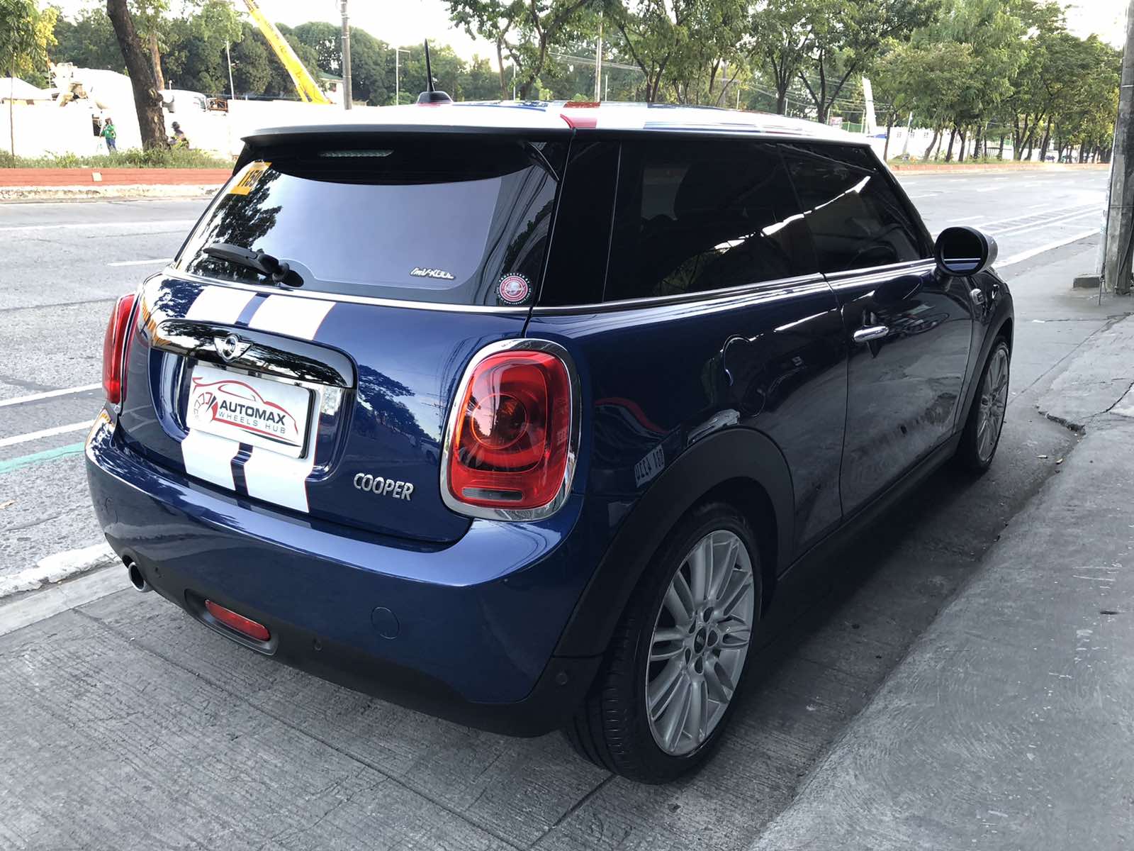2016 MINI 3 Door 2016 MINI 3 Door