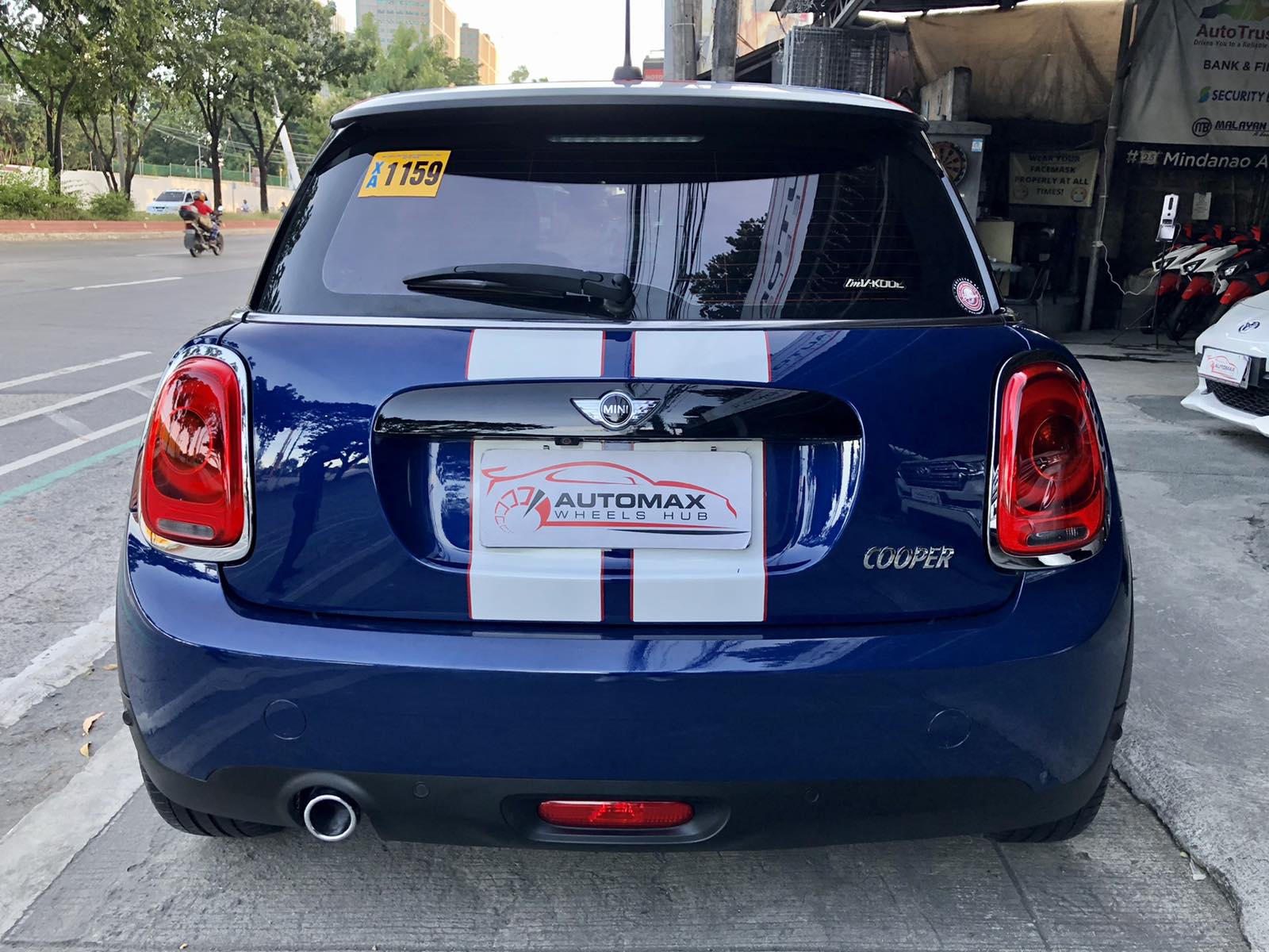 2016 MINI 3 Door 2016 MINI 3 Door