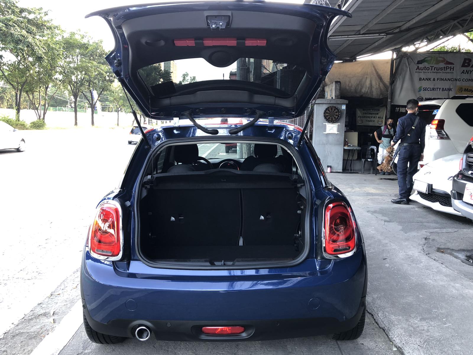 2016 MINI 3 Door 2016 MINI 3 Door
