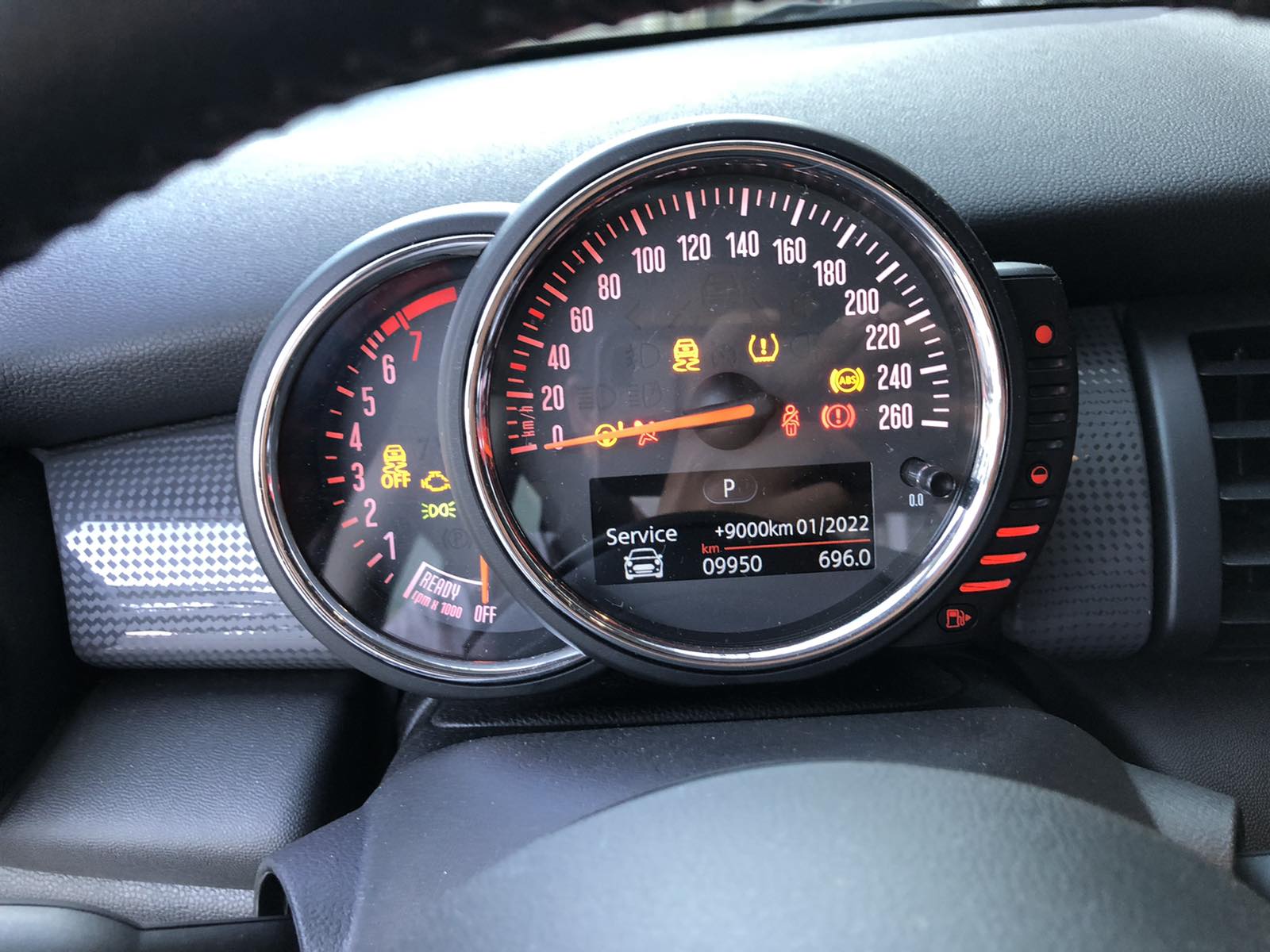 2016 MINI 3 Door 2016 MINI 3 Door