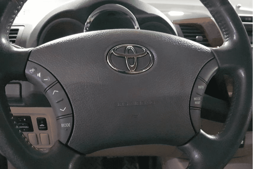 2010 Toyota Fortuner 2010 Toyota Fortuner