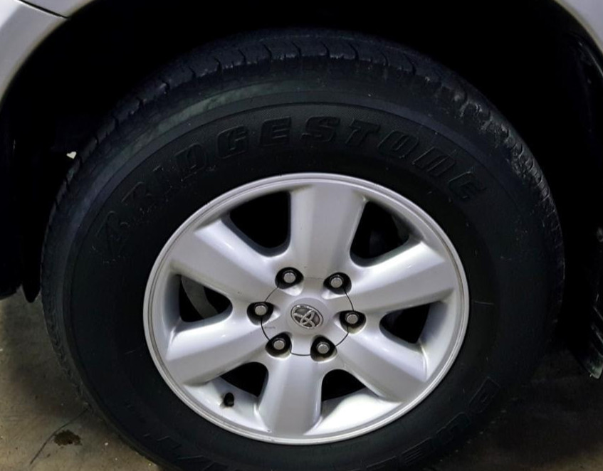 2010 Toyota Fortuner 2010 Toyota Fortuner