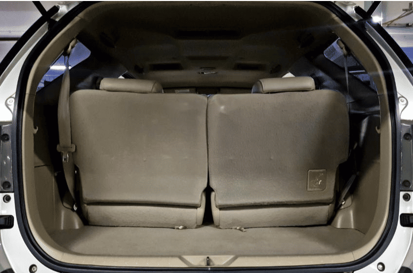 2010 Toyota Fortuner 2010 Toyota Fortuner