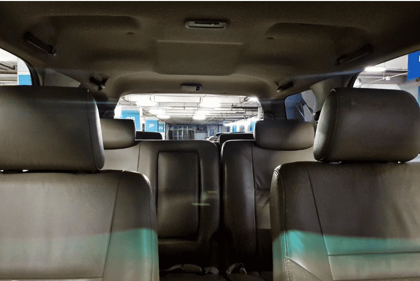 2010 Toyota Fortuner 2010 Toyota Fortuner