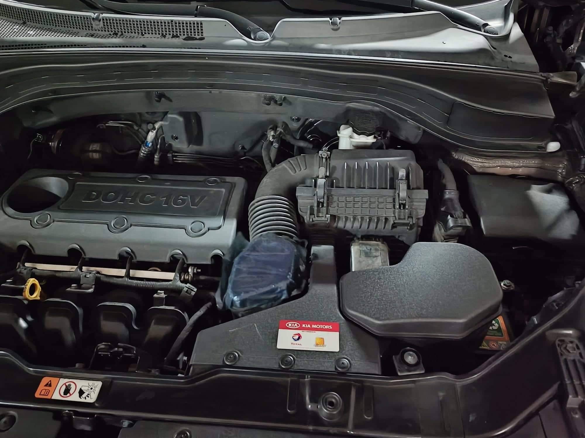 2013 Kia Sorento 2013 Kia Sorento