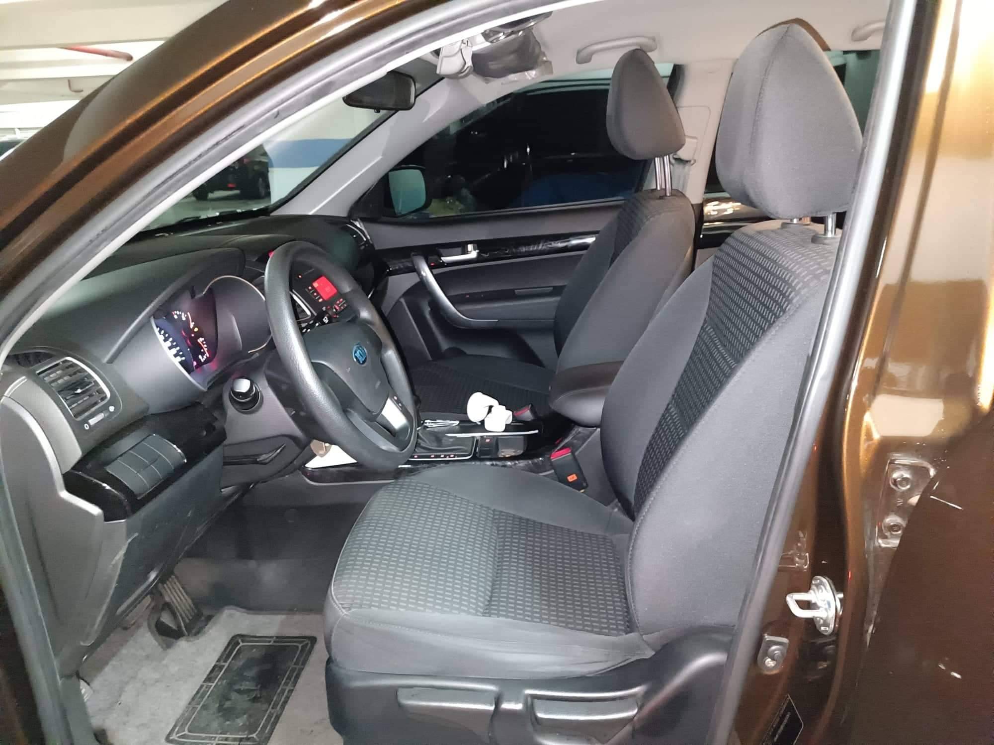 2013 Kia Sorento 2013 Kia Sorento