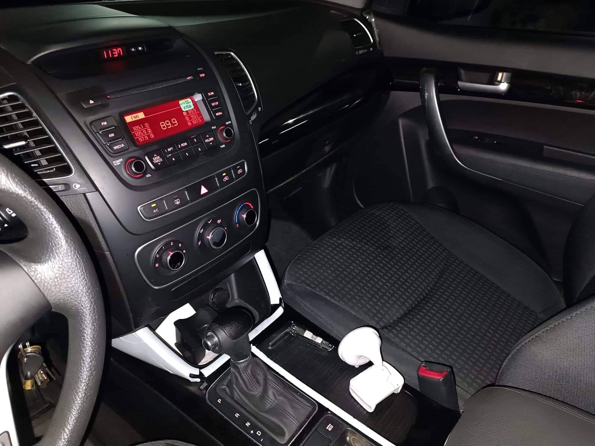 2013 Kia Sorento 2013 Kia Sorento