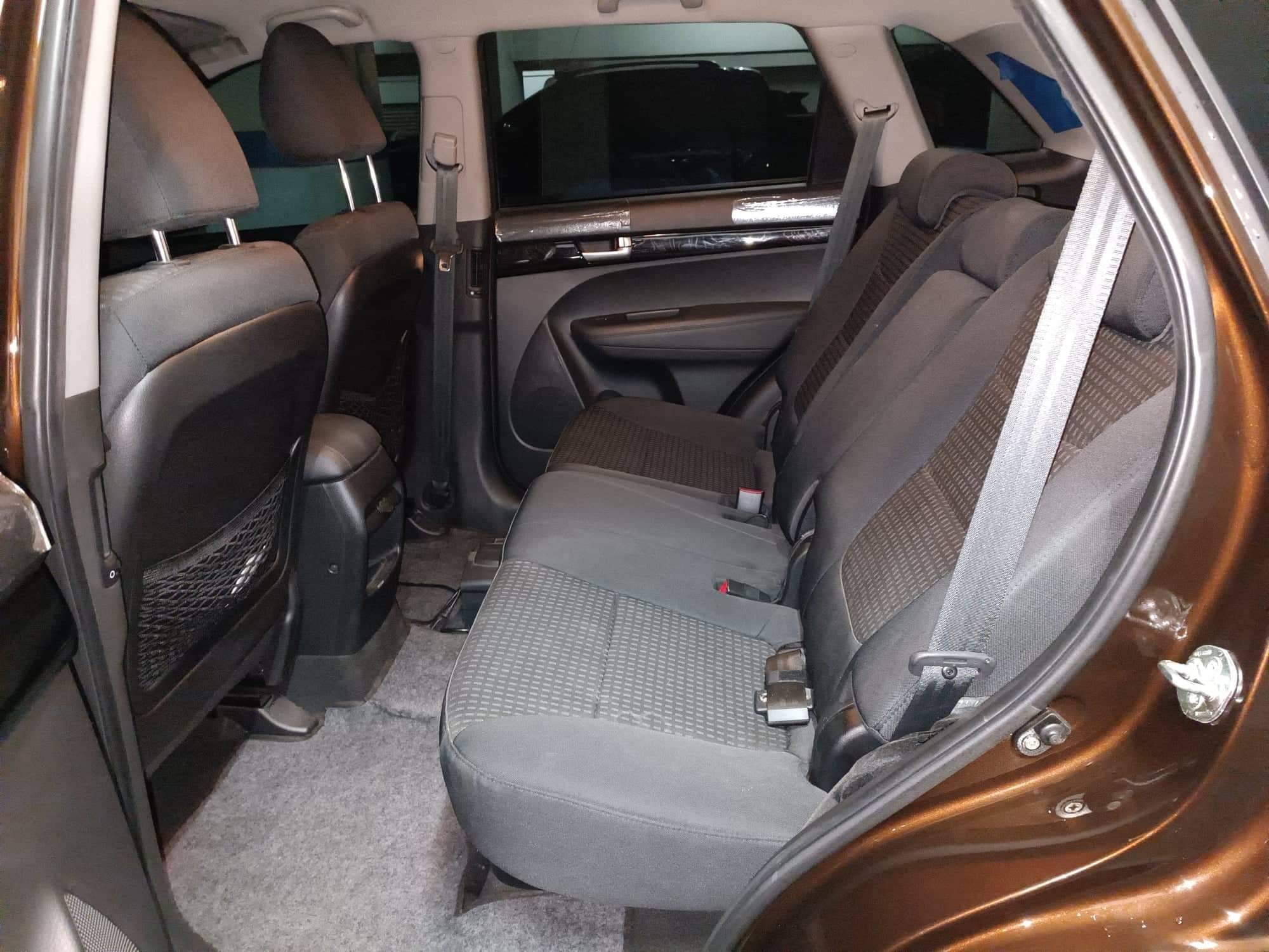 2013 Kia Sorento 2013 Kia Sorento