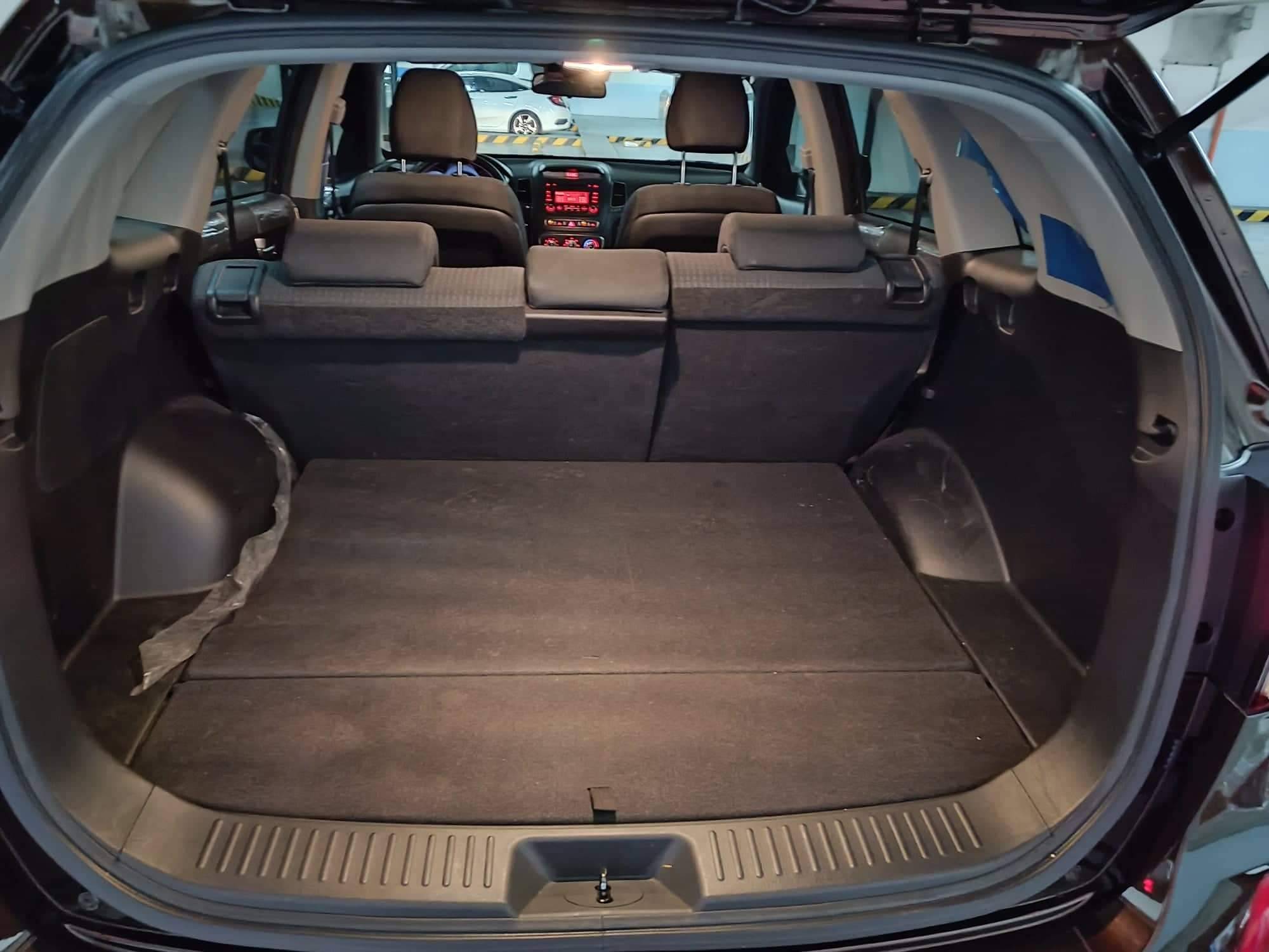 2013 Kia Sorento 2013 Kia Sorento