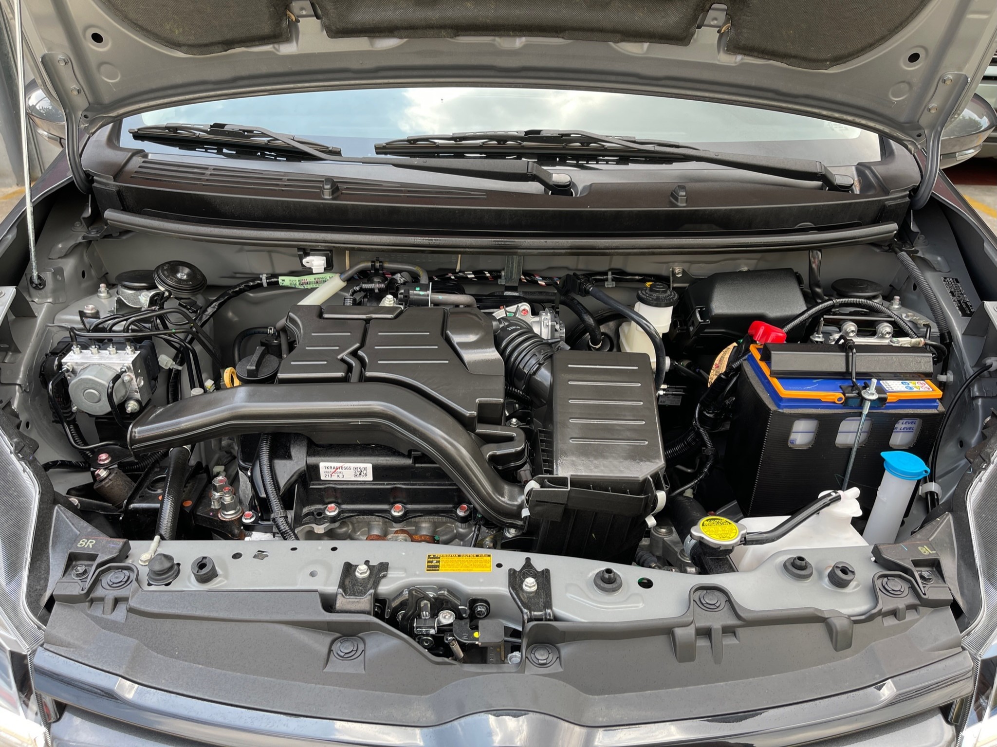 2022 Toyota Wigo 2022 Toyota Wigo