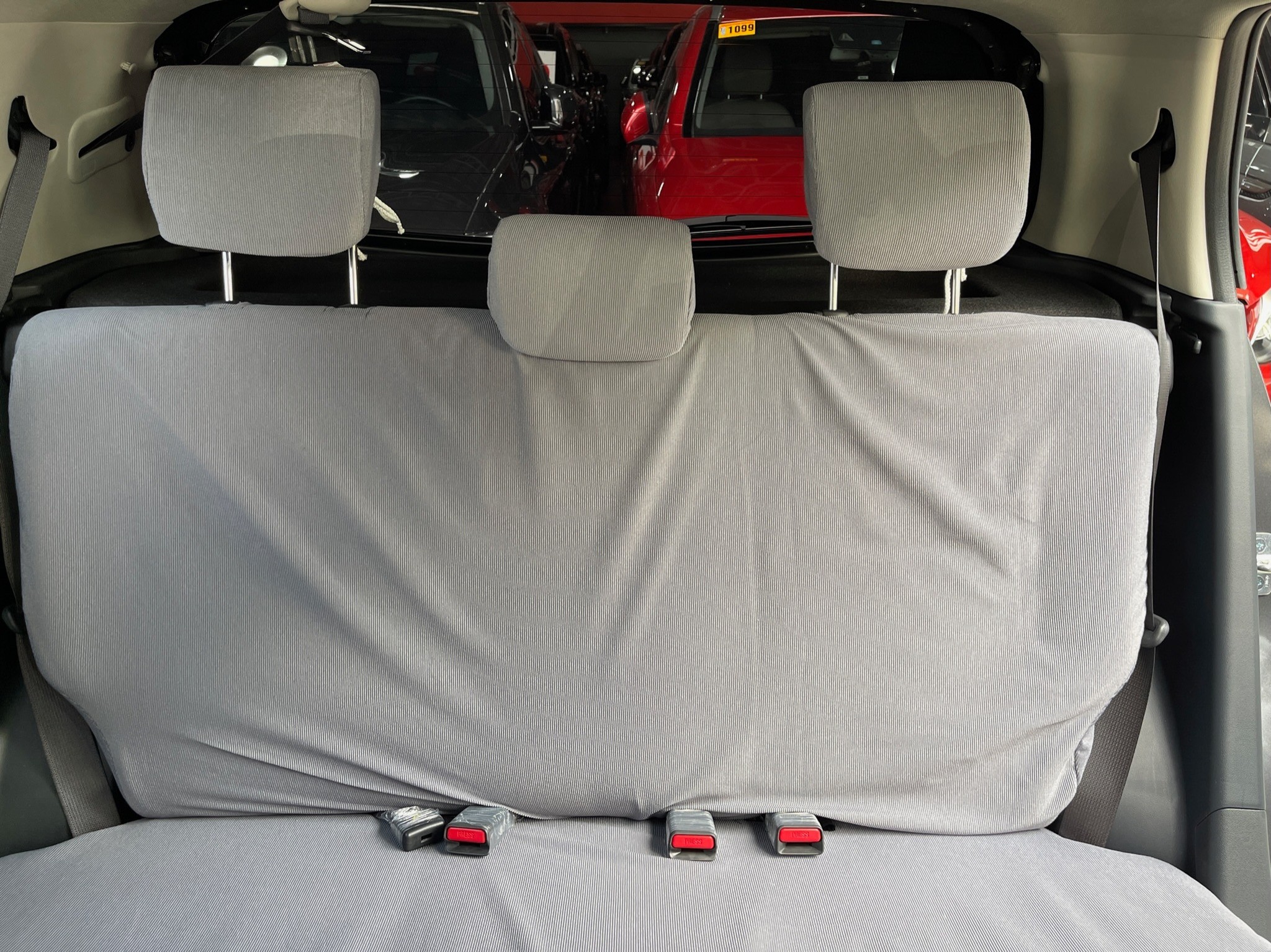 2022 Toyota Wigo 2022 Toyota Wigo