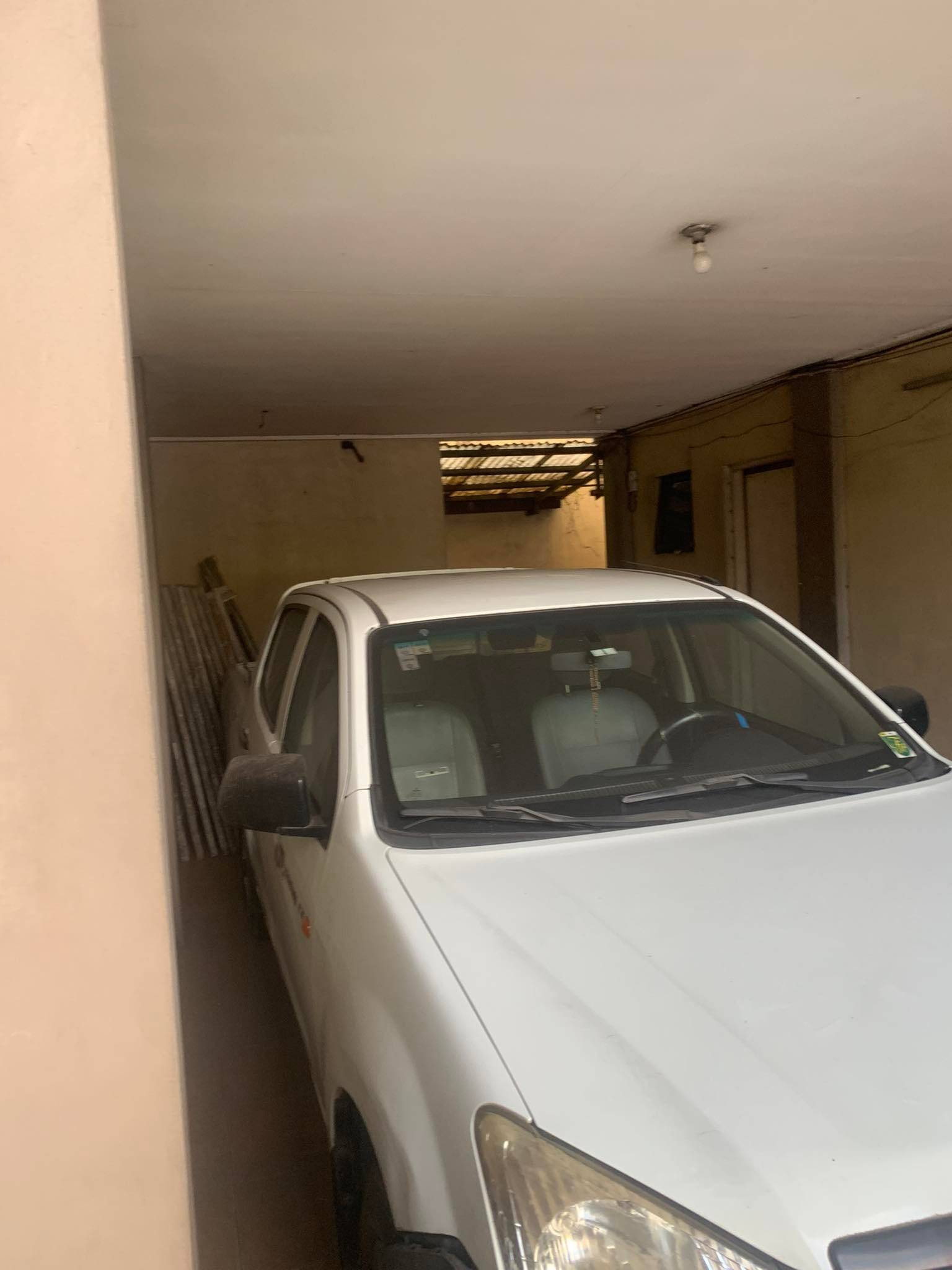 2014 Isuzu D-Max 2014 Isuzu D-Max