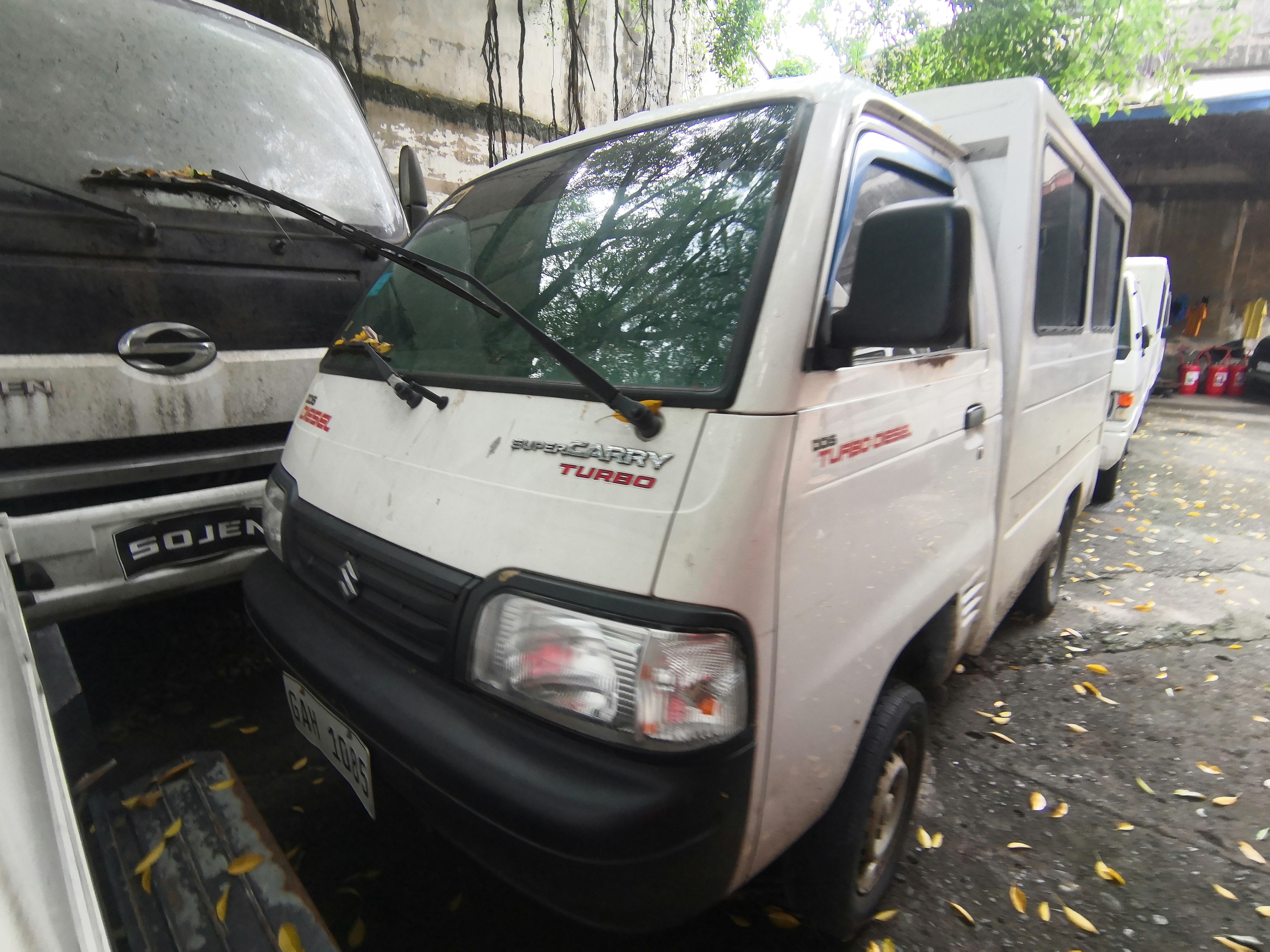 Used Cars for Sale Philippines Under ₱250K