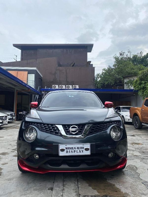 Get Used Nissan Juke 41054 Price & Sellers Information | Carmudi