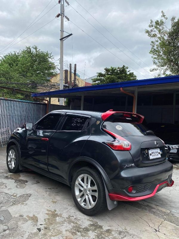 Get Used Nissan Juke 41054 Price & Sellers Information | Carmudi