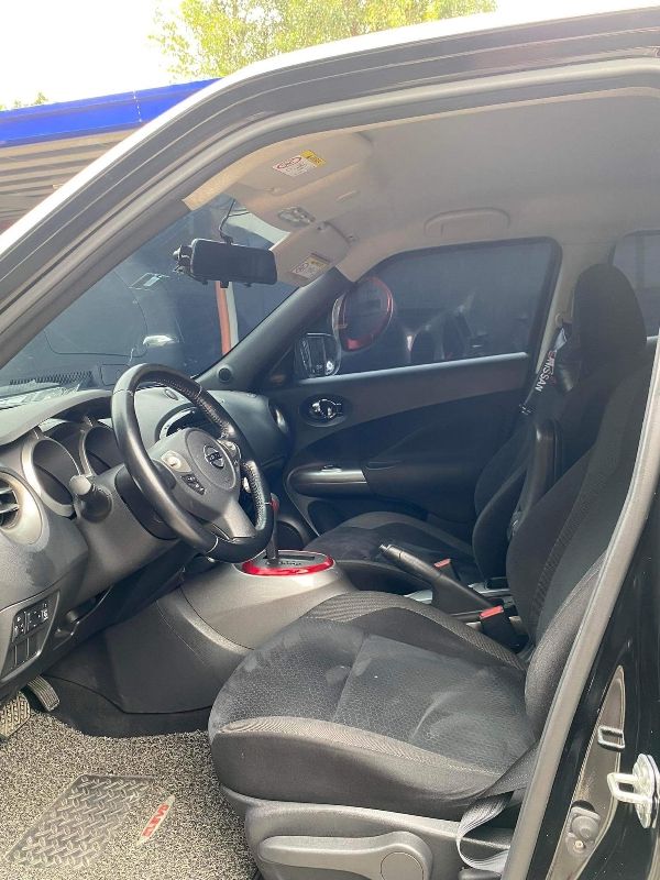 Get Used Nissan Juke 41054 Price & Sellers Information | Carmudi