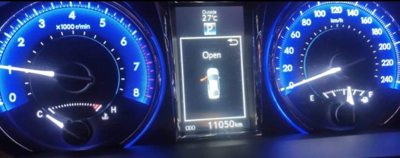 2018 Toyota Camry 2018 Toyota Camry