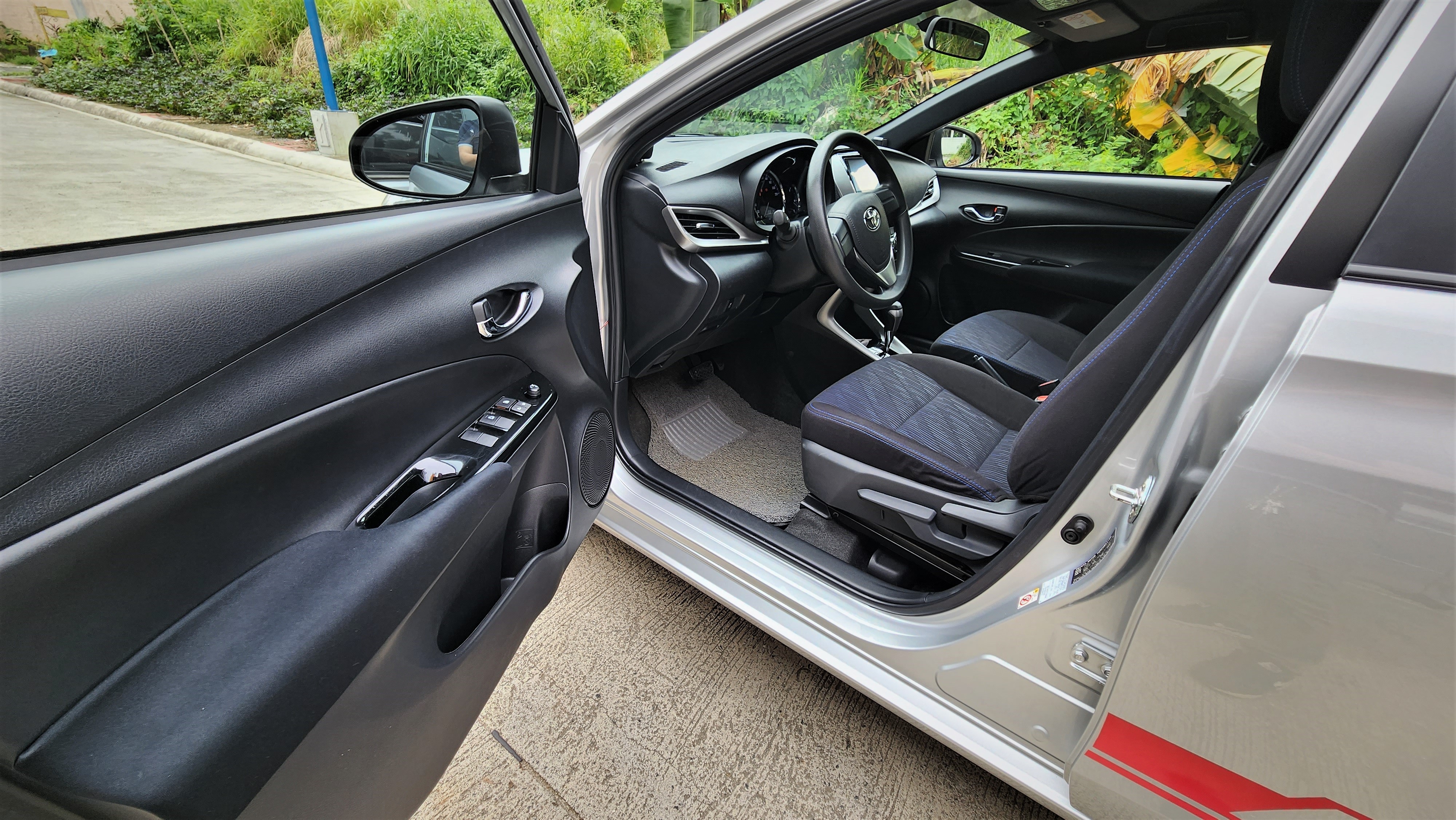 2020 Toyota Yaris 2020 Toyota Yaris