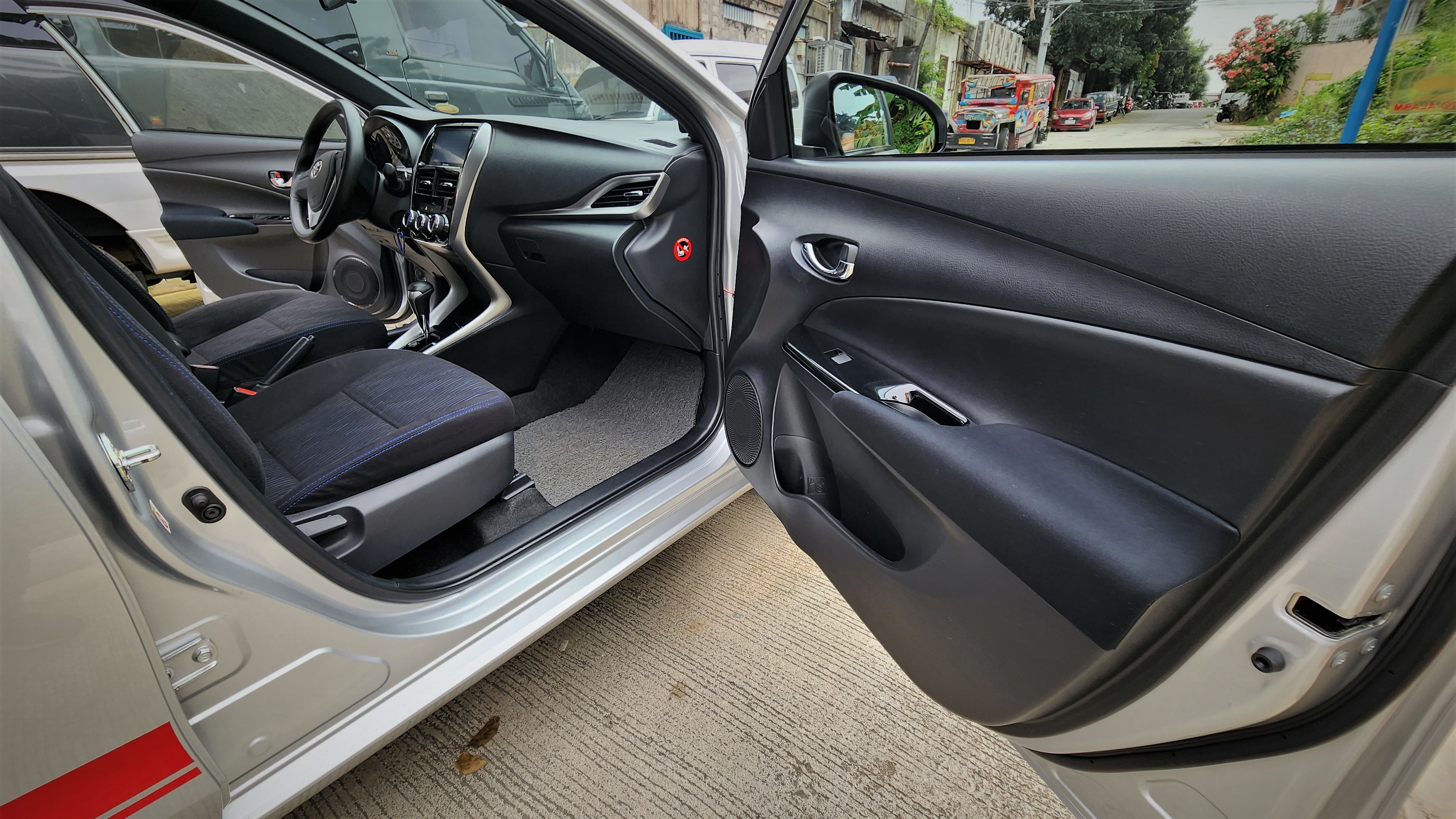 2020 Toyota Yaris 2020 Toyota Yaris