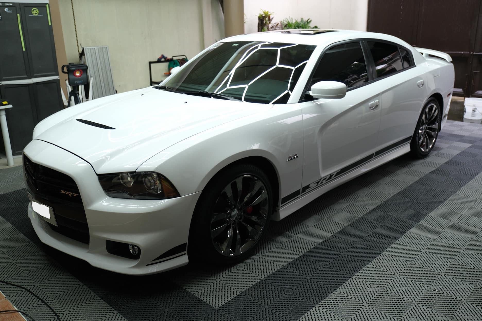 Used & 2nd hand Dodge Charger for Sale in Philippines