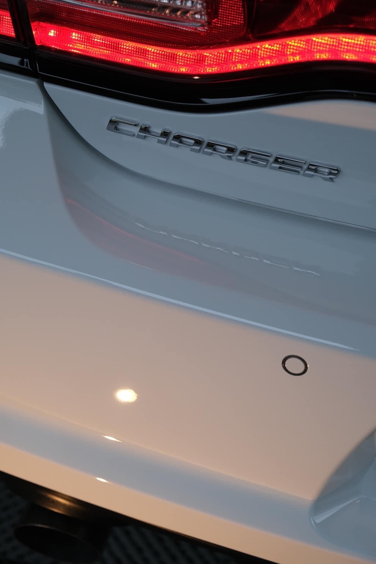 2013 Dodge Charger 2013 Dodge Charger