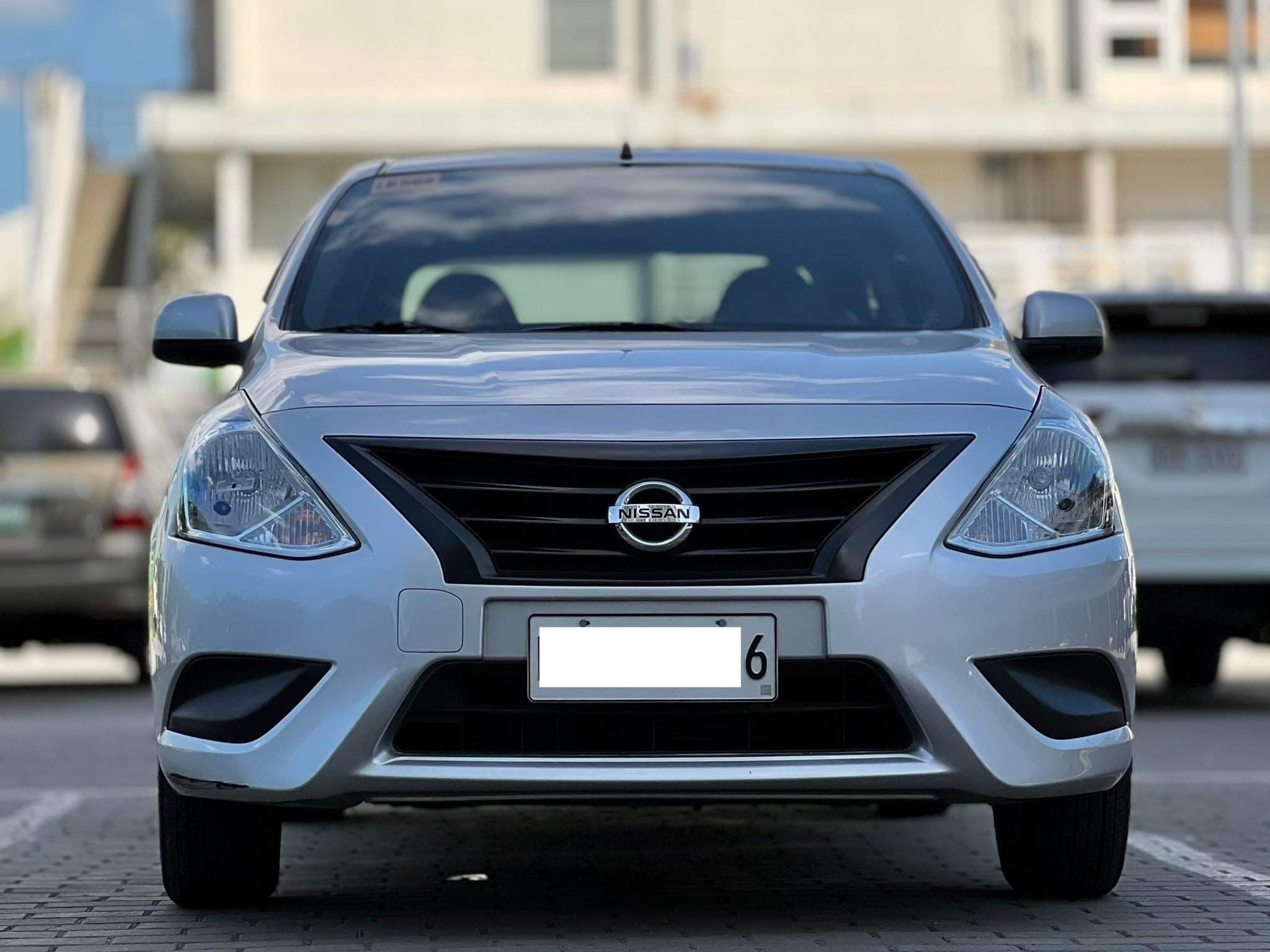 Second hand 2018 Nissan Almera 1.5 E AT